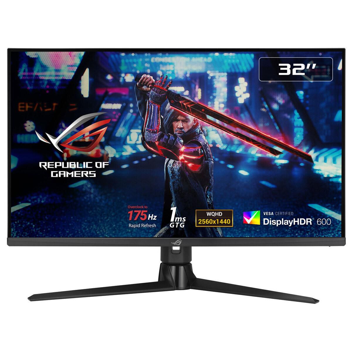 Rog Swift Xg32Aq 81.3 Cm