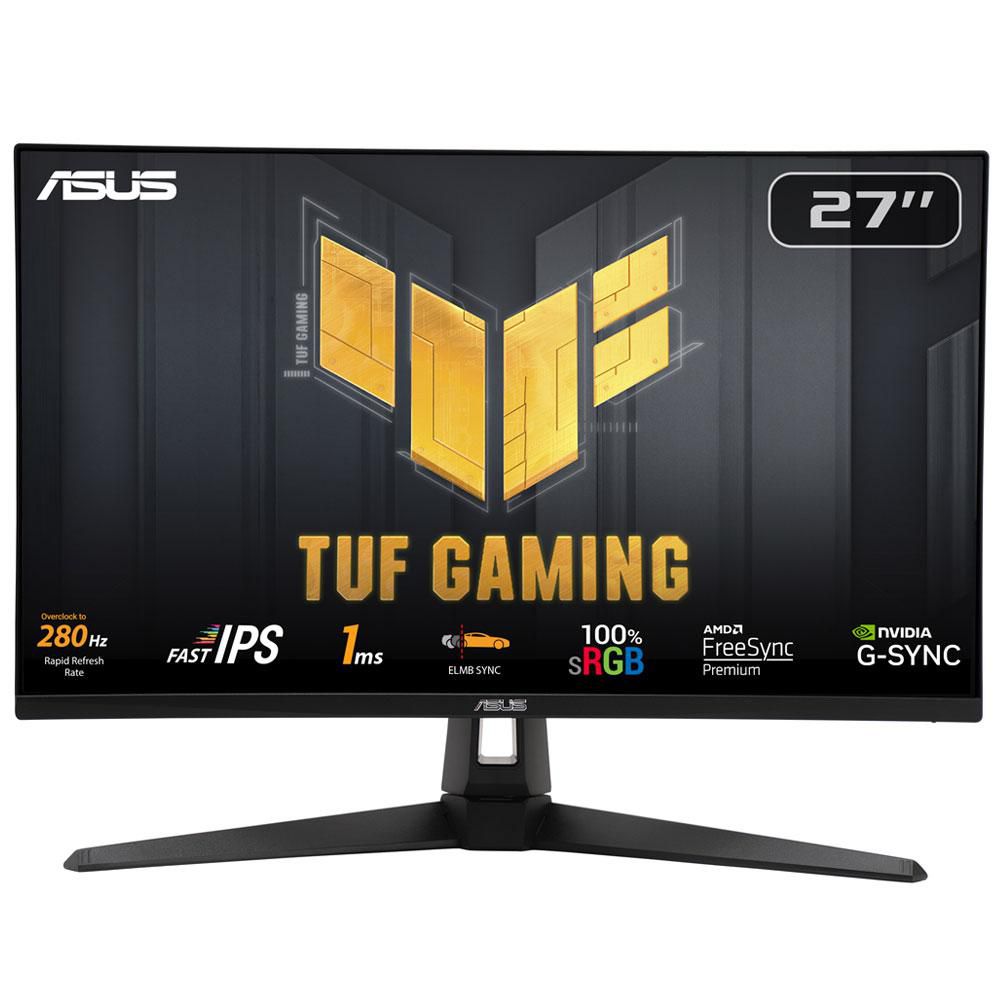 Tuf Gaming Vg279Qm1A Computer