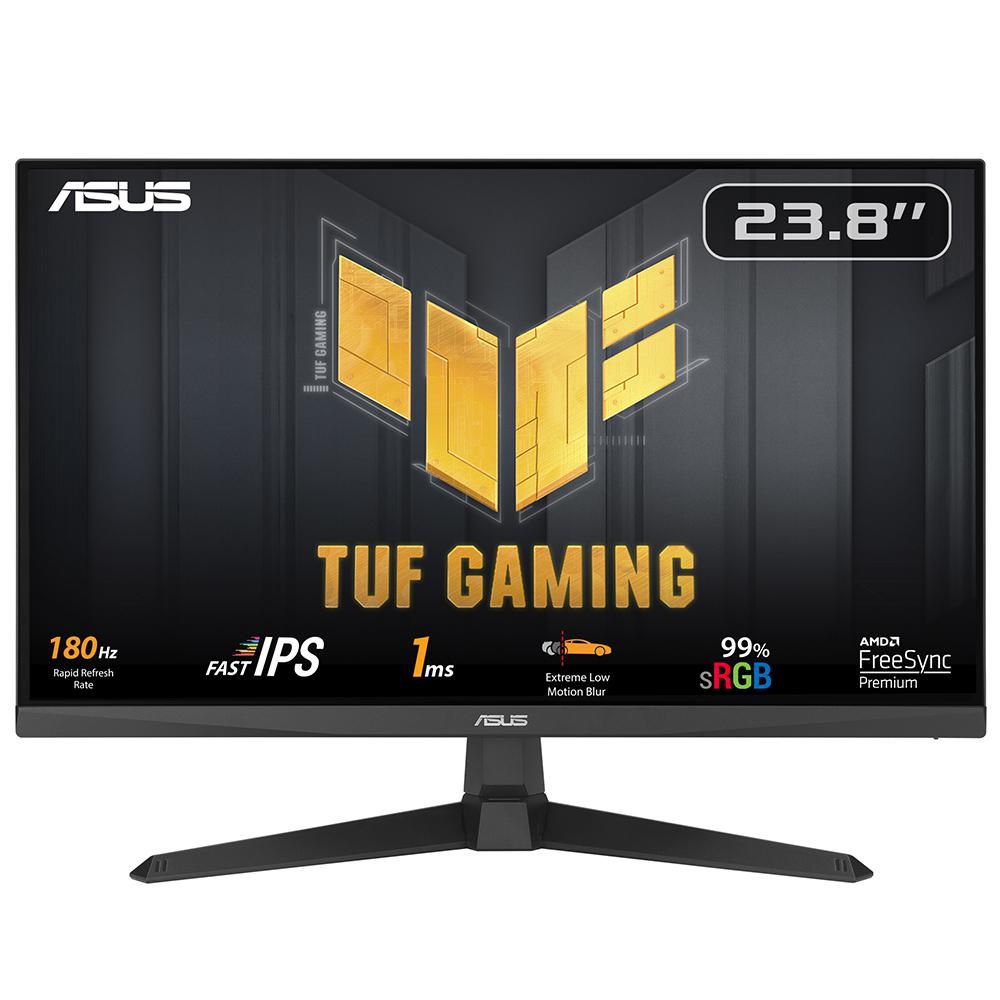 Tuf Gaming Vg249Q3A Computer