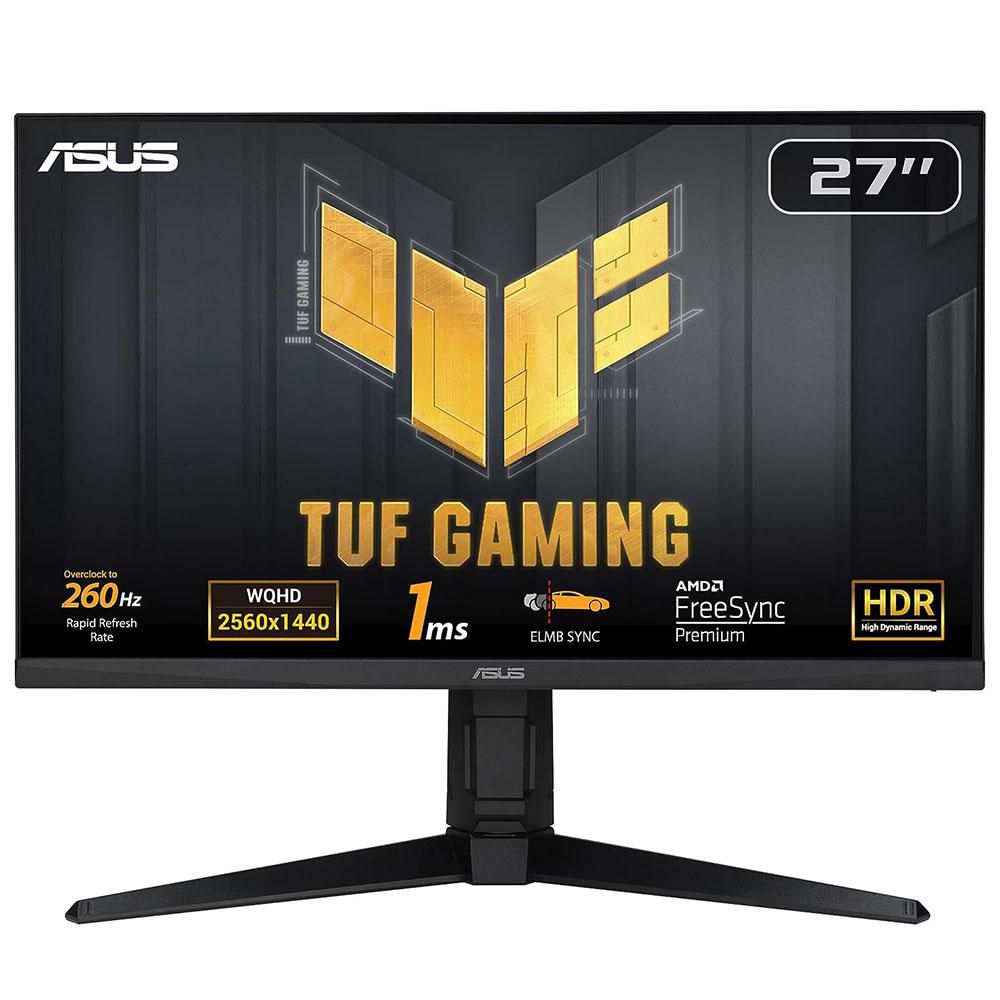 Tuf Gaming Vg27Aqml1A