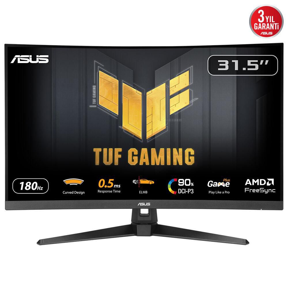 Tuf Gaming Vg32Wq3B Computer