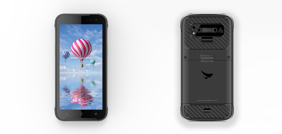 EF550,GMS,Wifi5,5.45"