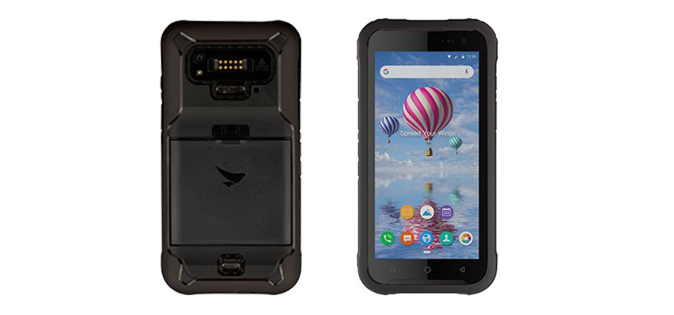 EF550R,GMS,Wifi5,5.45"