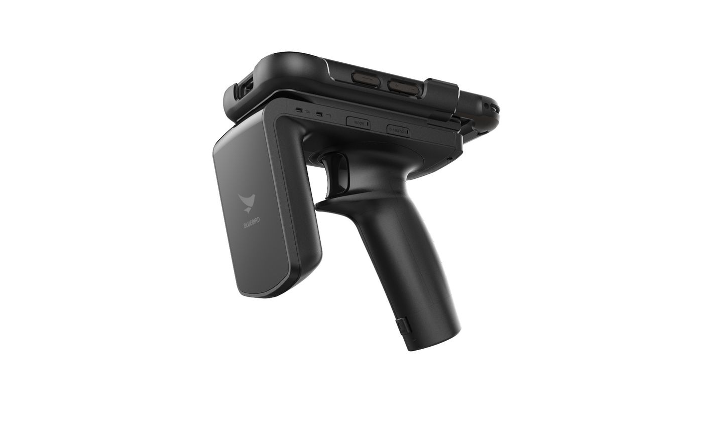 RFR900,RFID Region -