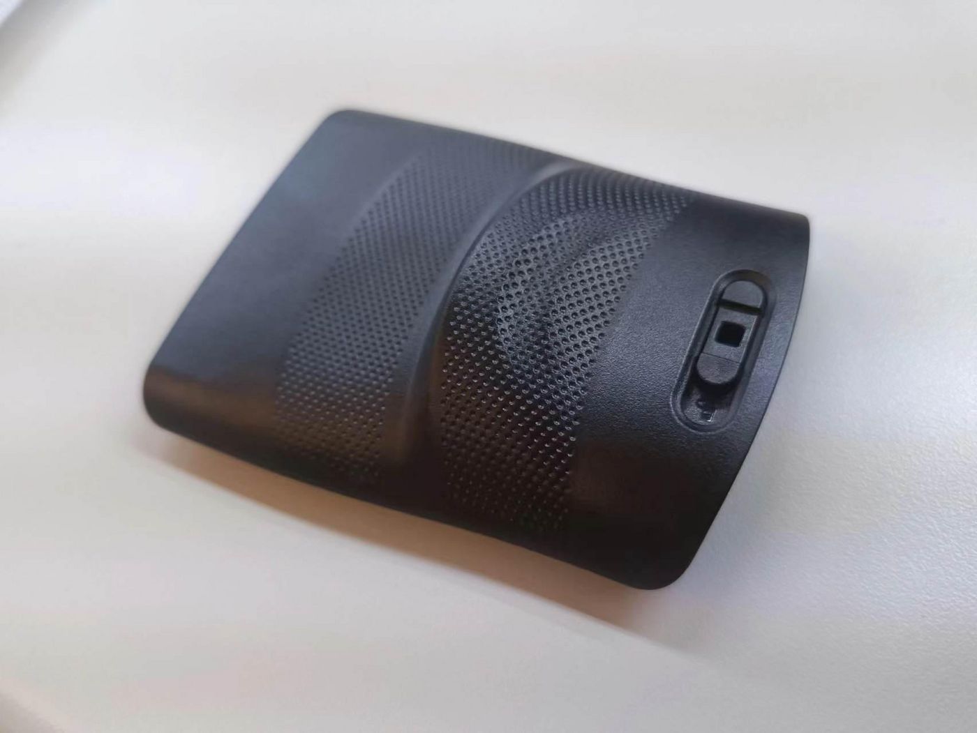 Ergonomic Rechargeable Li-on