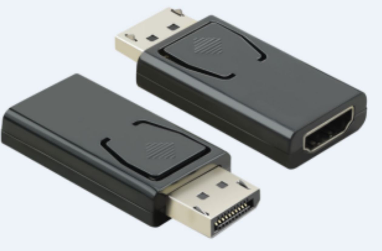 Adapter Displayport - HDMI M-F