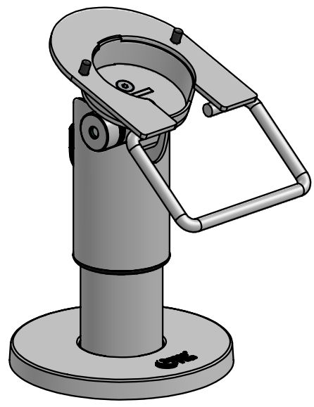 MultiGrip Plate for adyen