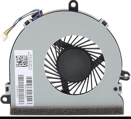 Cooling Fan for HP Laptop