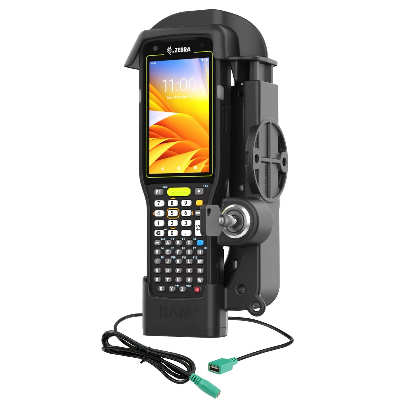 Mobile Device Dock Stations