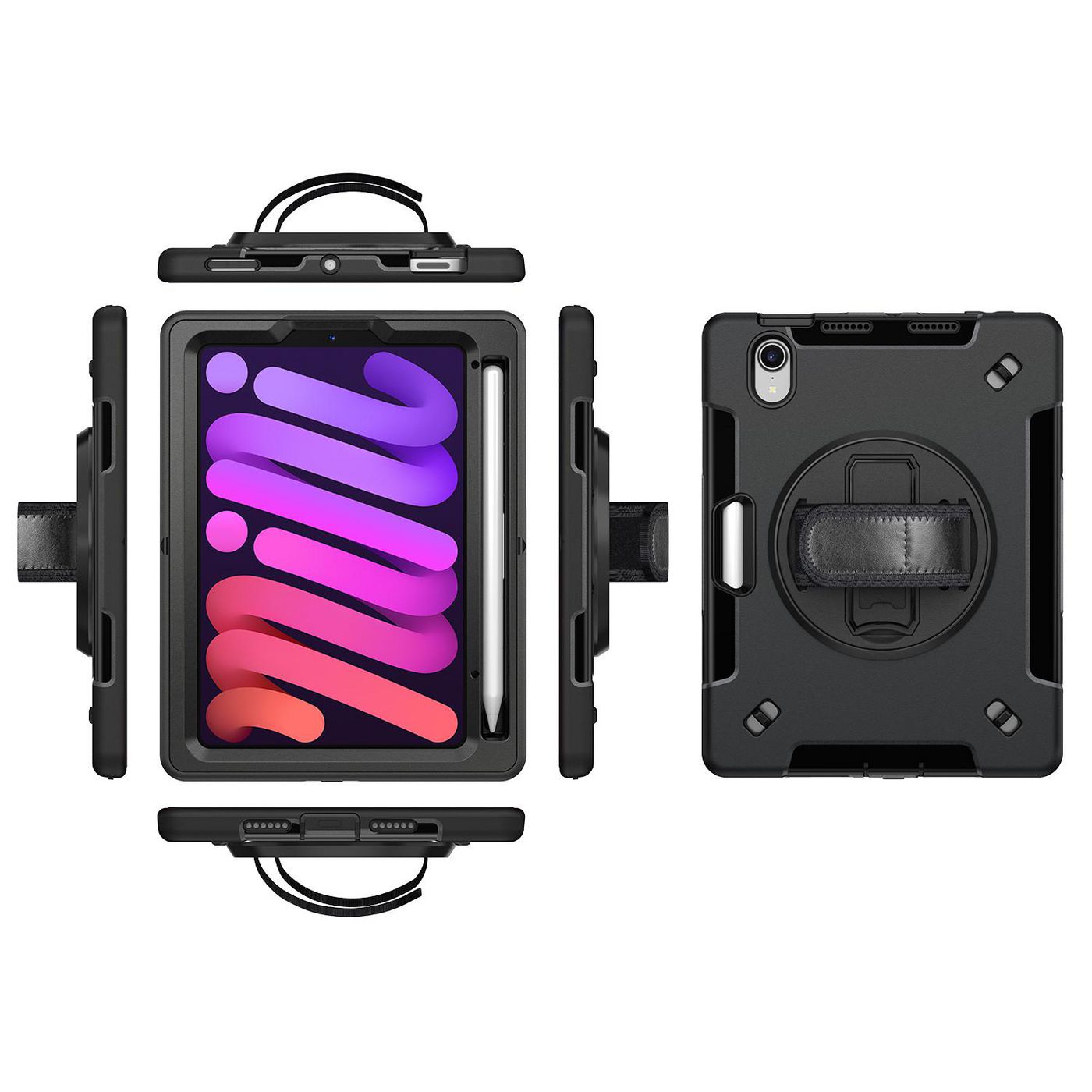 iPad Mini 7/Mini 6 OHIO 