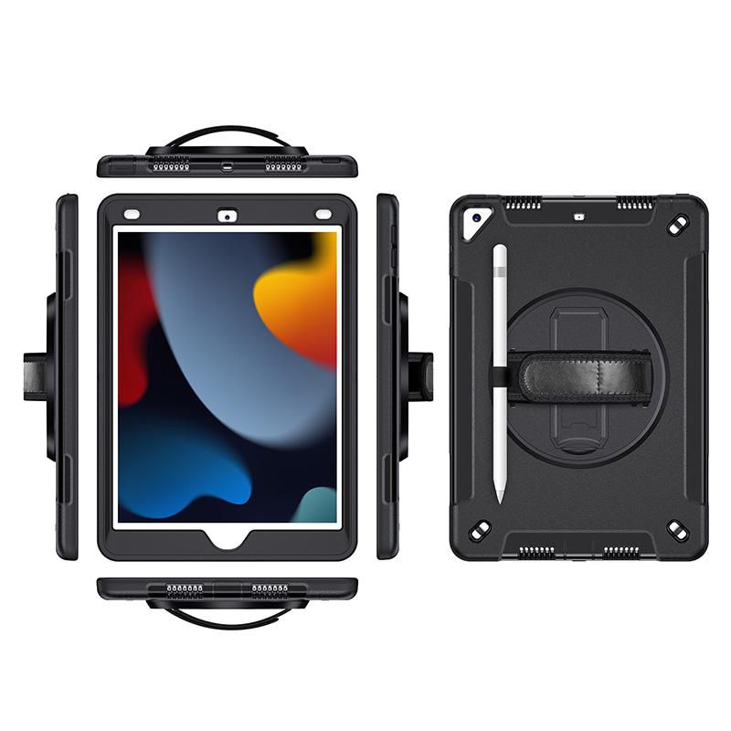 iPad 10.2 2021/2020/2019 OHIO 