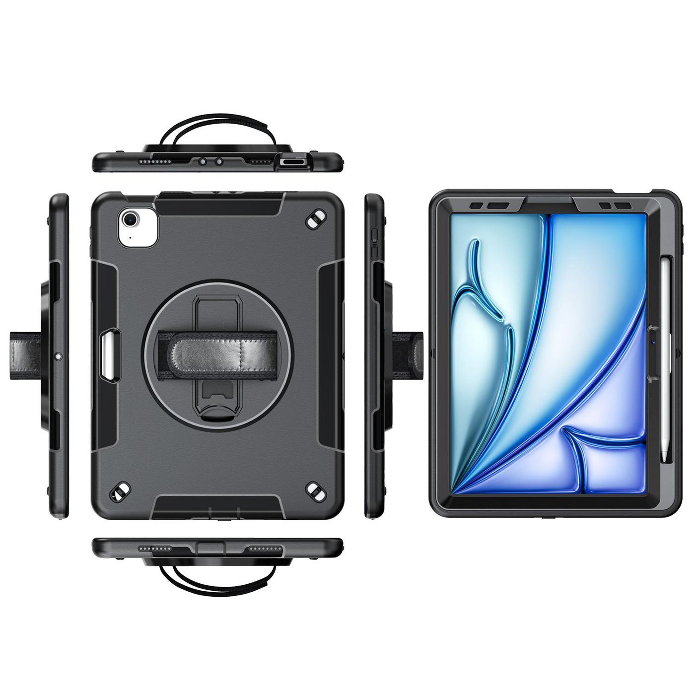 iPad Air 11 2025/2024/iPad 