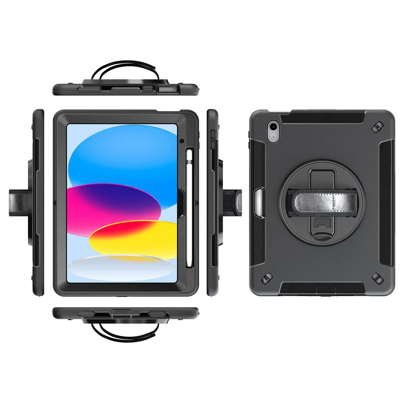 iPad 11th gen 2025/10th gen 