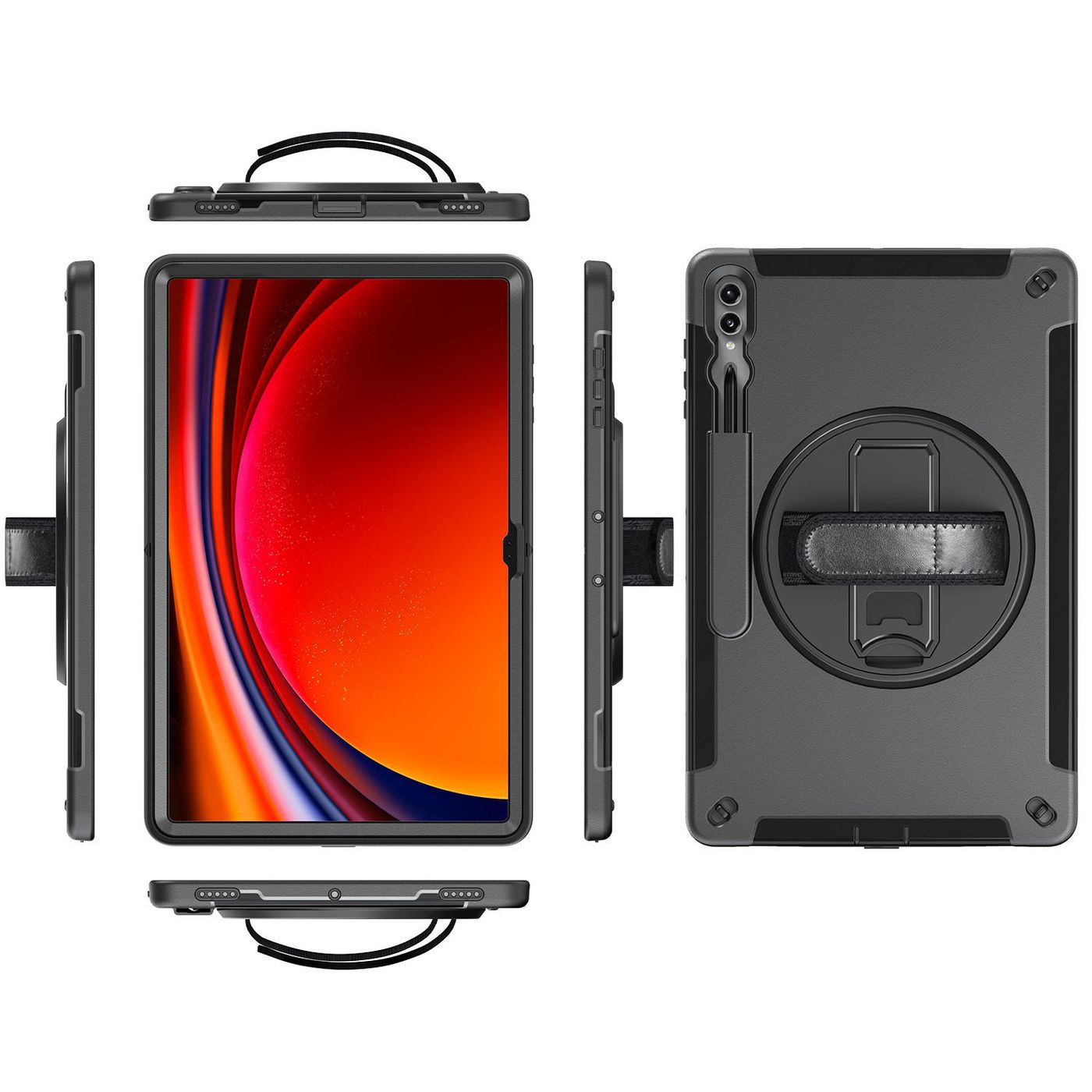 Galaxy Tab S10 Ultra/S9 