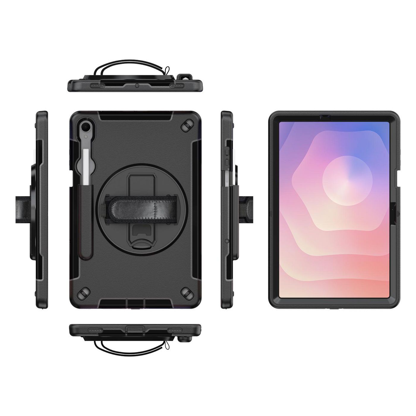 Samsung Galaxy Tab S11 11"