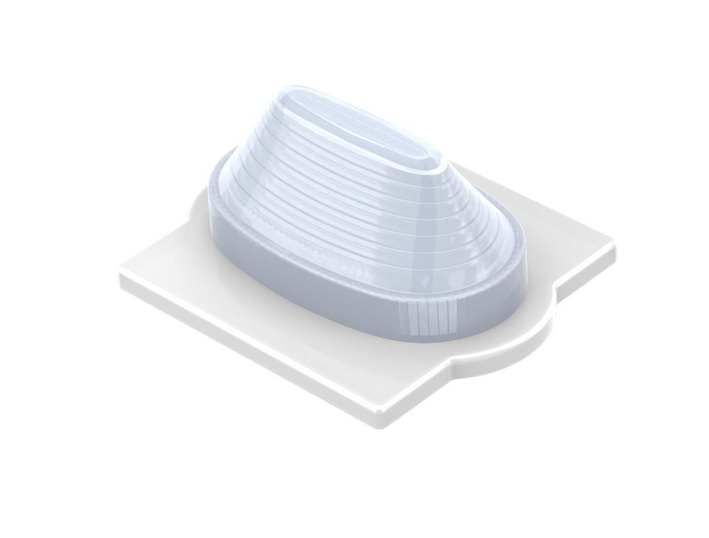 Fanvil CL-01 W129176122 Alarm Lighting Fixed 