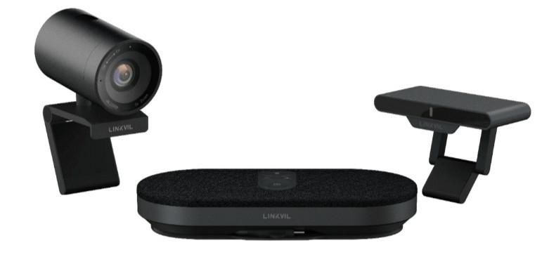 Fanvil CA400 W129178376 Video Conferencing System 1 