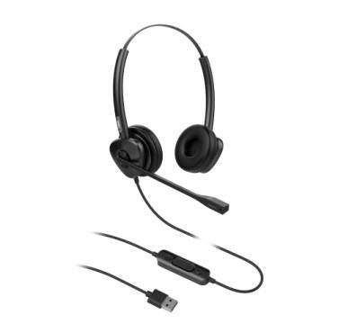 Fanvil HT302-U W129184678 HeadphonesHeadset Wired 