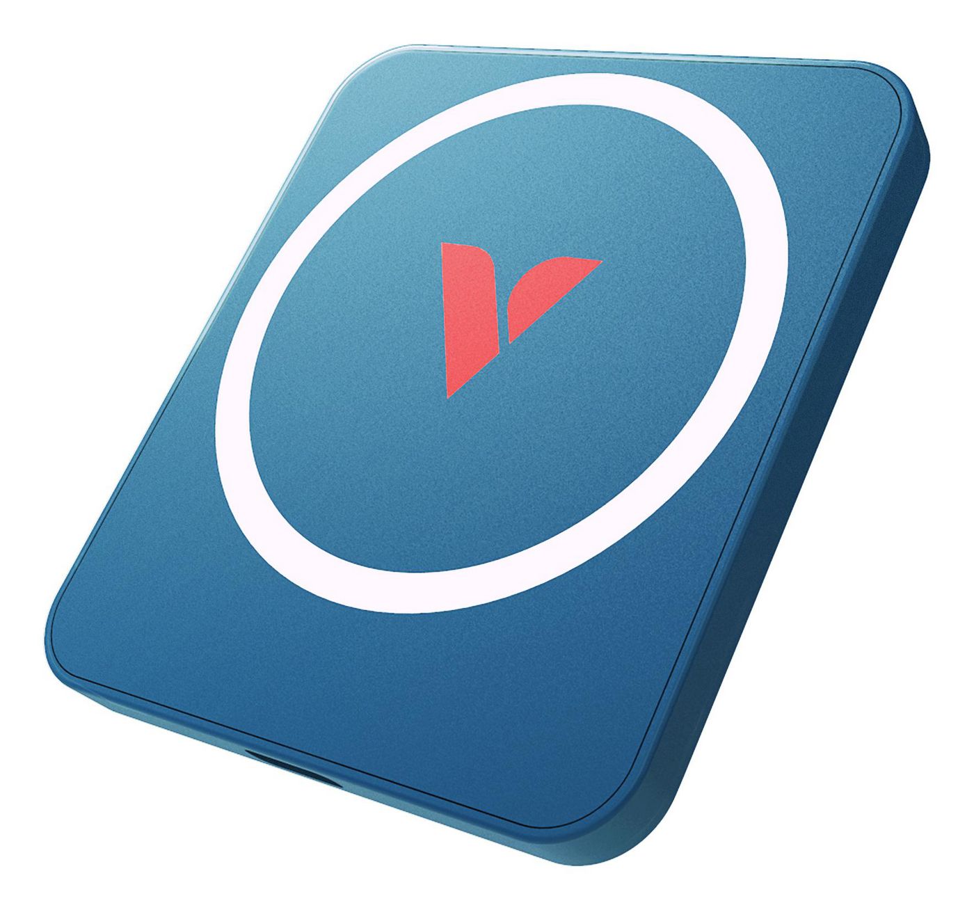 SnapBack SSD 2TB  Blue