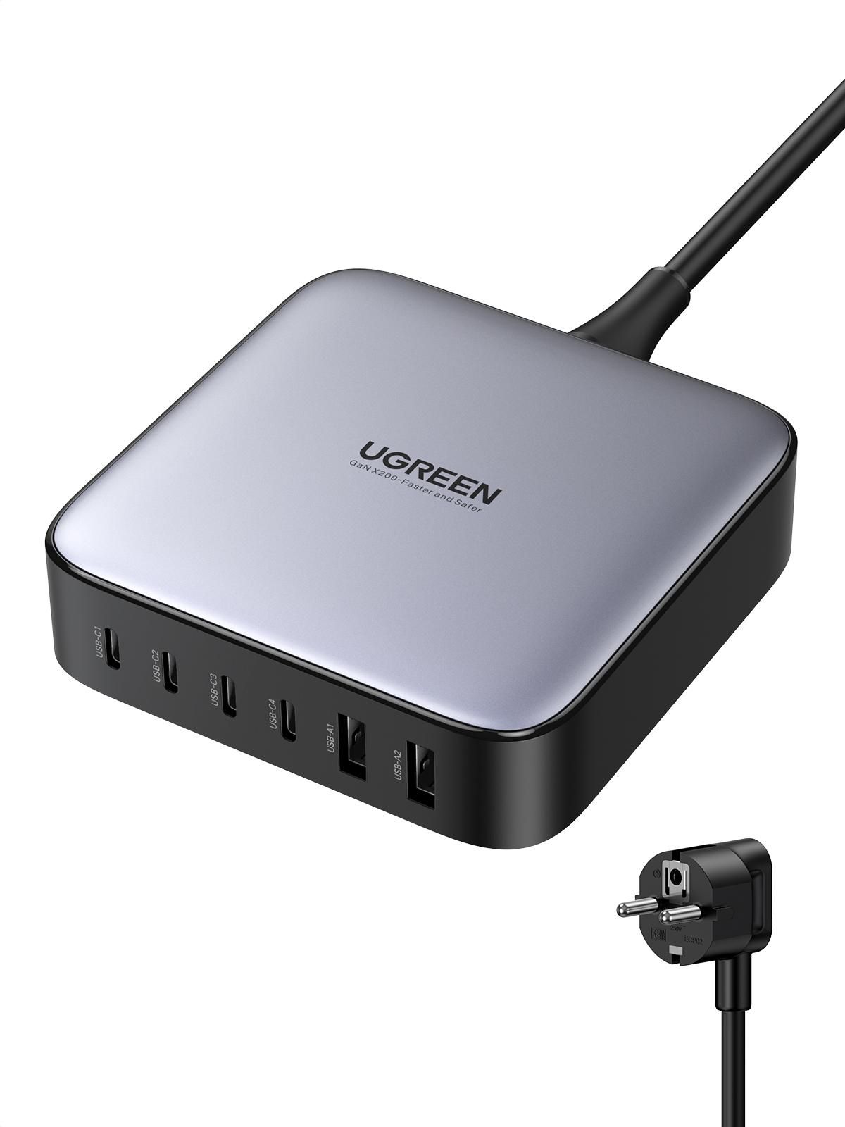Nexode - Power adapter