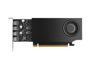 HP NVIDIA RTX A400 4 GB with
