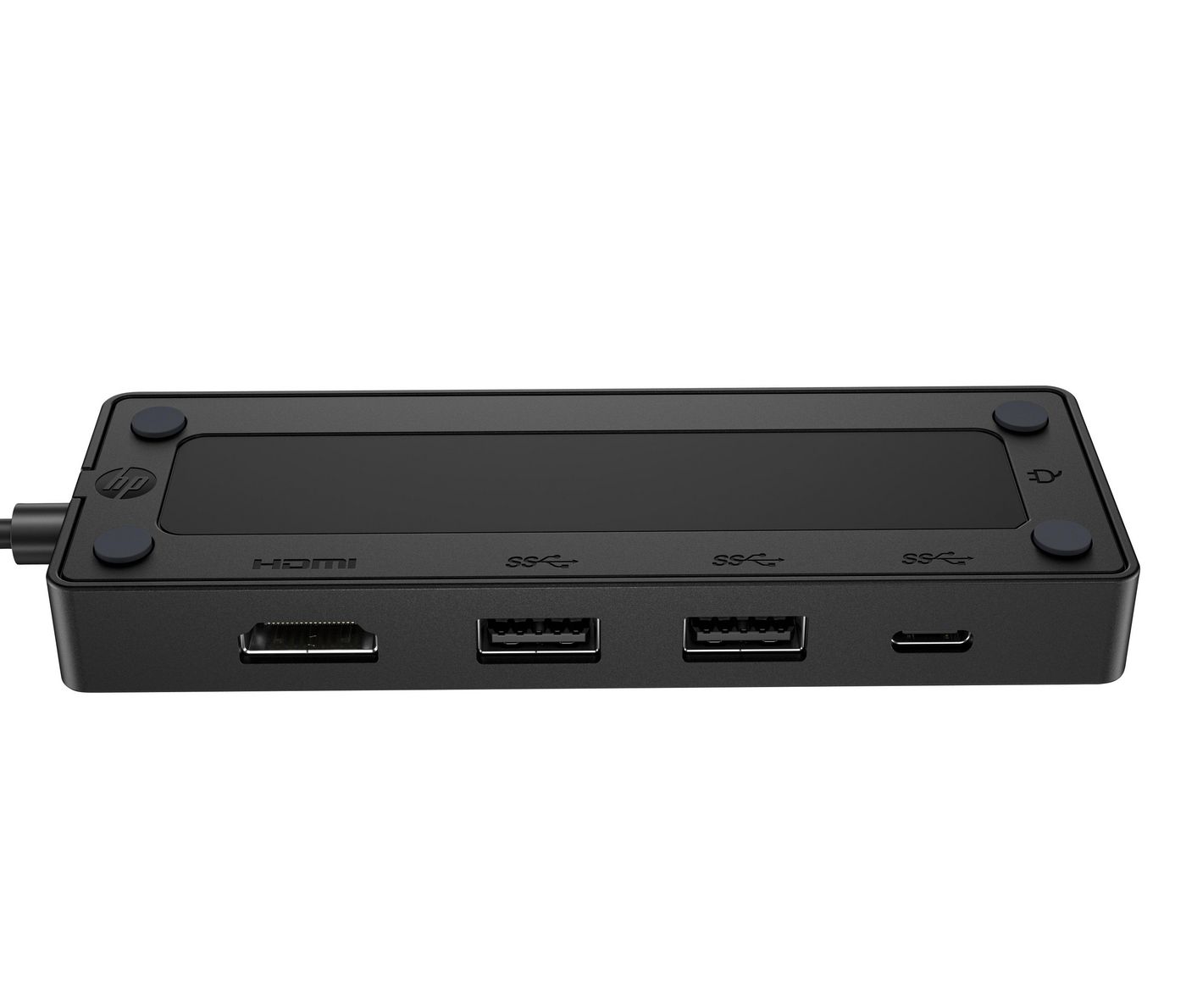Usb-C Travel Hub G3