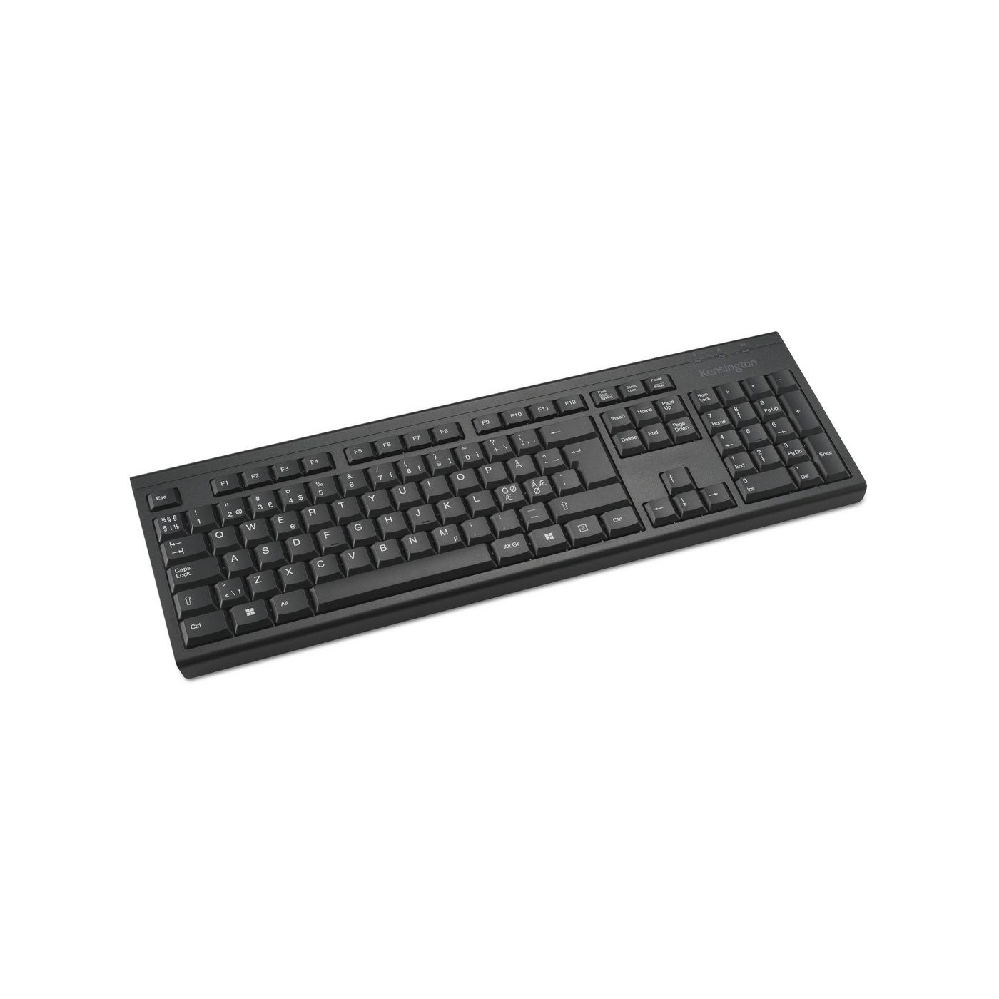 KB150 EQ Wireless Keyboard - 