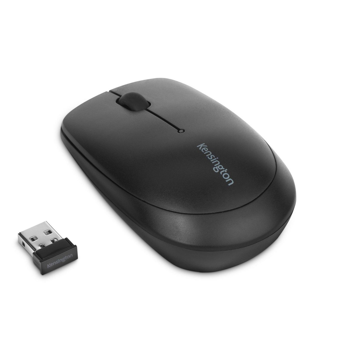 Kensington K72452WW Pro Fit Wireless Mobile Mouse 