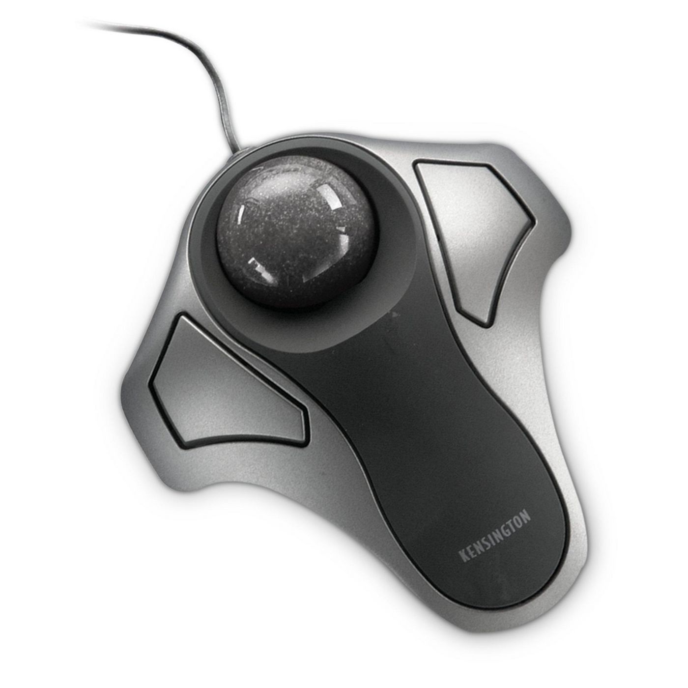 Expert Mouse Trackball Optical