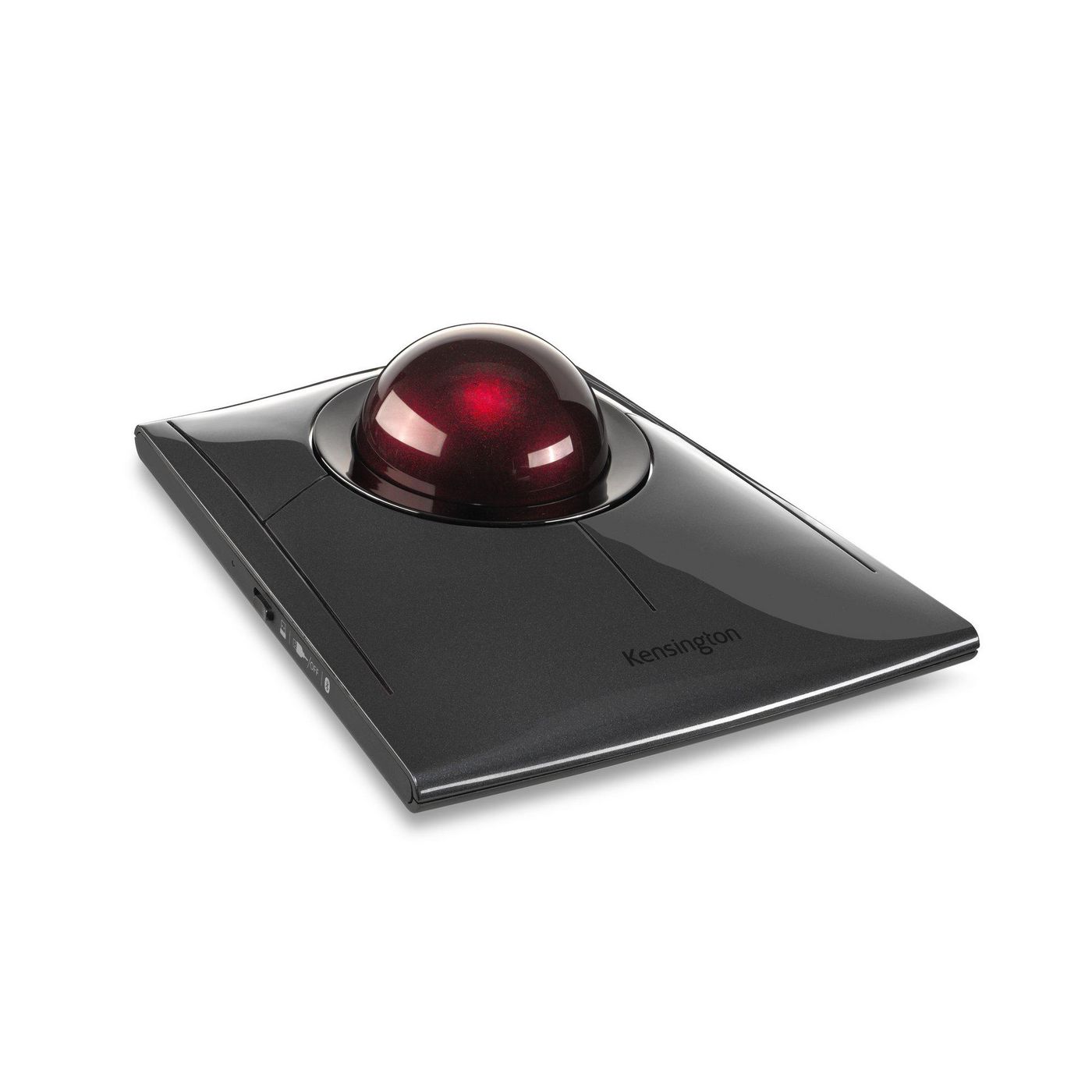 SlimBlade Pro Trackball