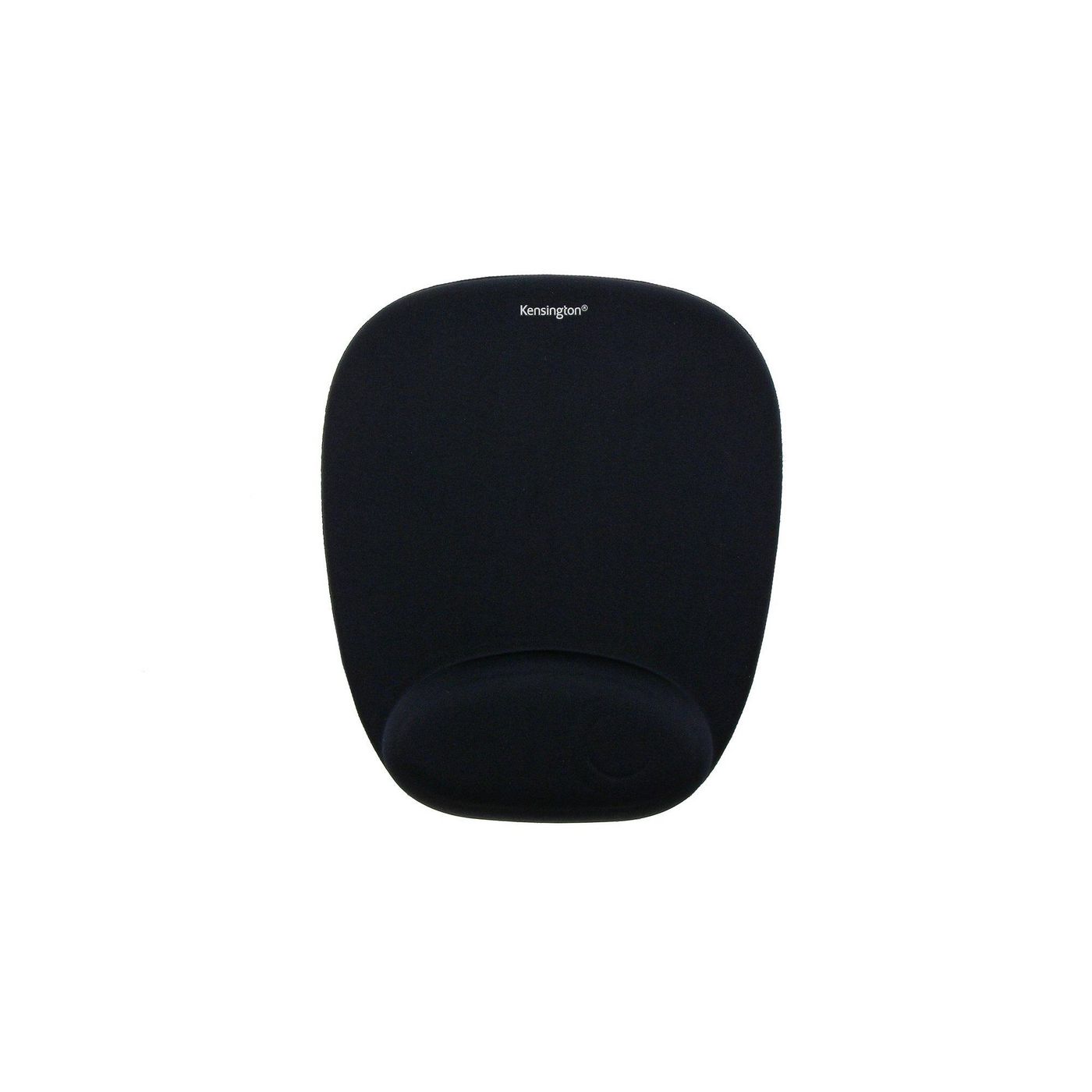 Foam Mouse Pad (Black)