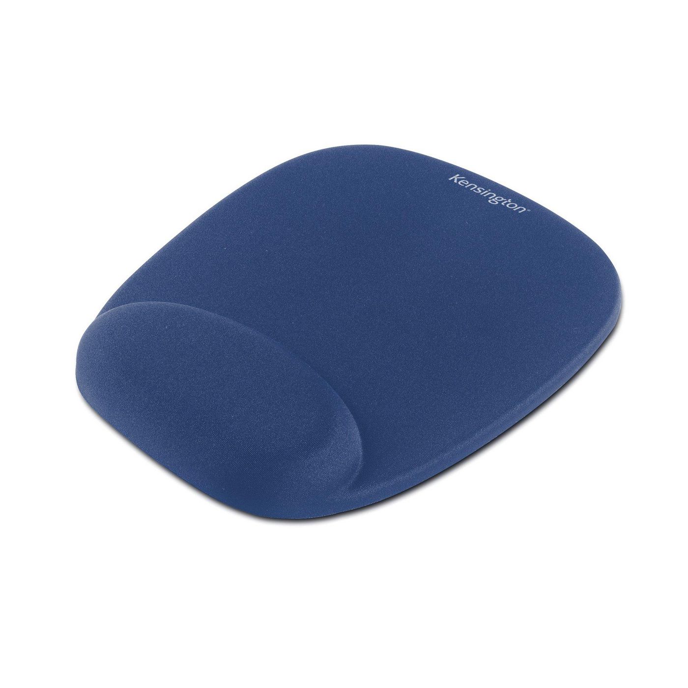 Kensington 64271 Foam Mouse Pad Blue 