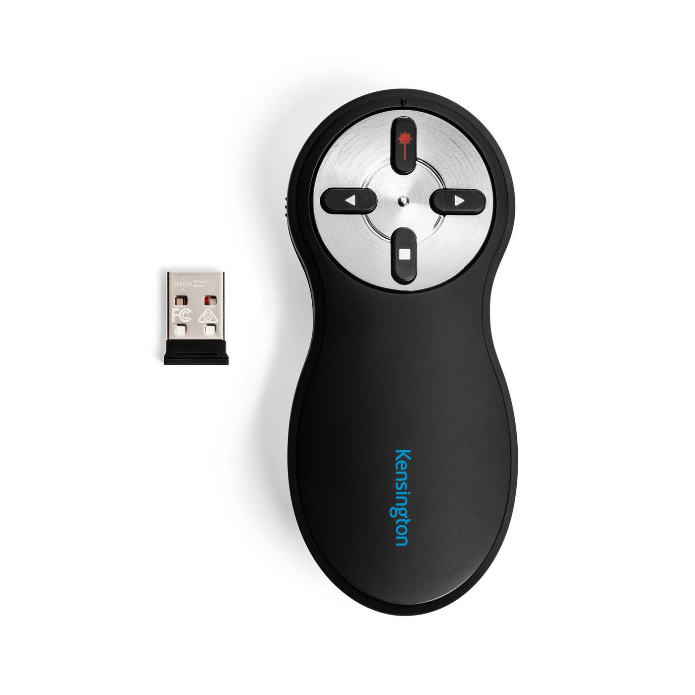 Wireless Presenter Remote