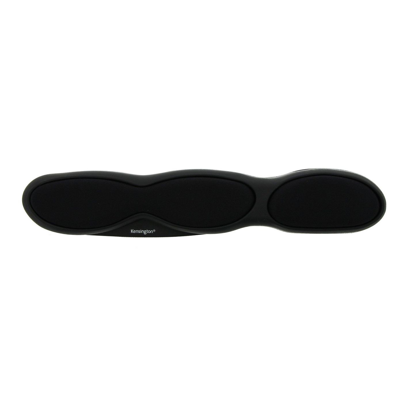 Kensington 62383 Foam Wrist Rest Black 