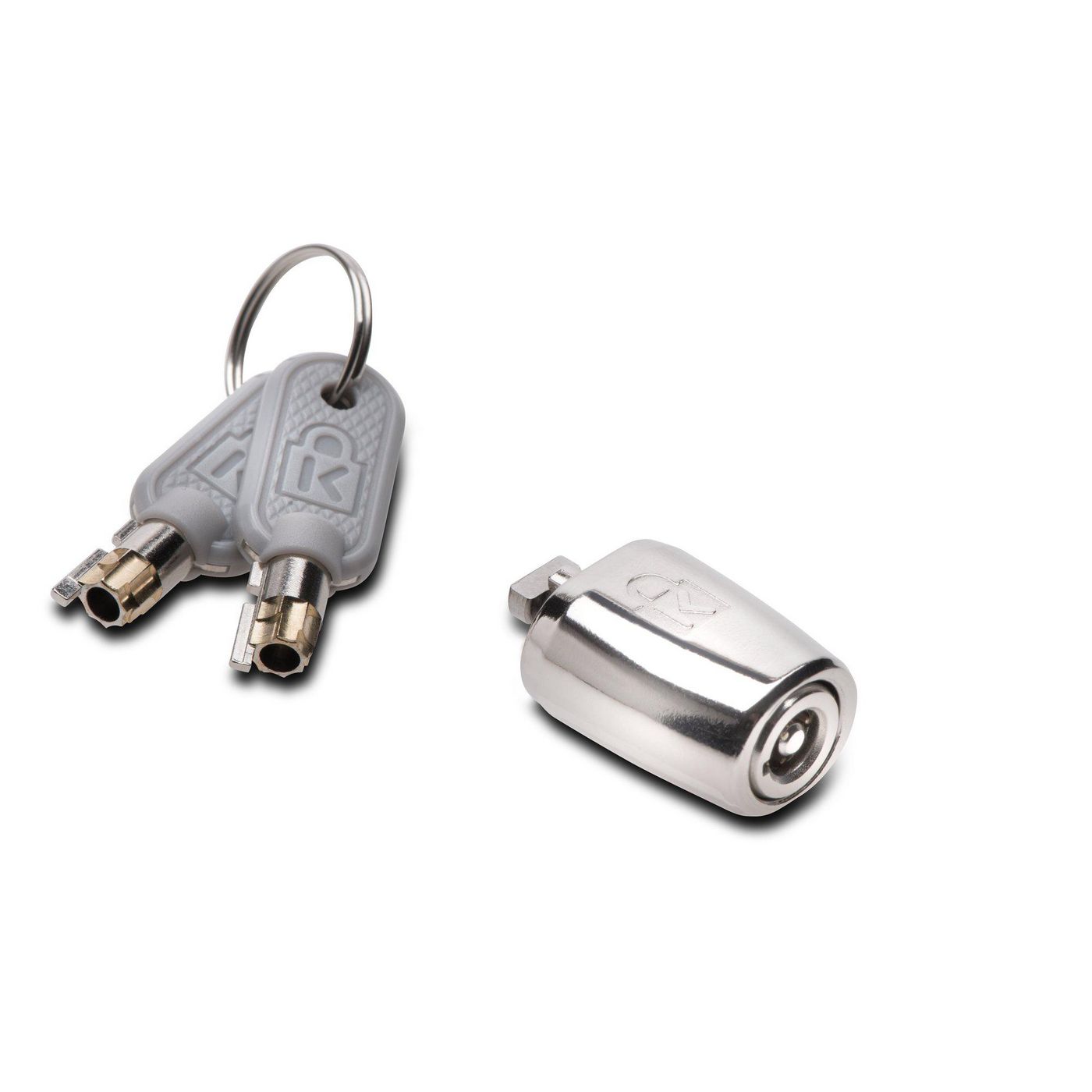 MicroSaver 2.0 Chassis Lock
