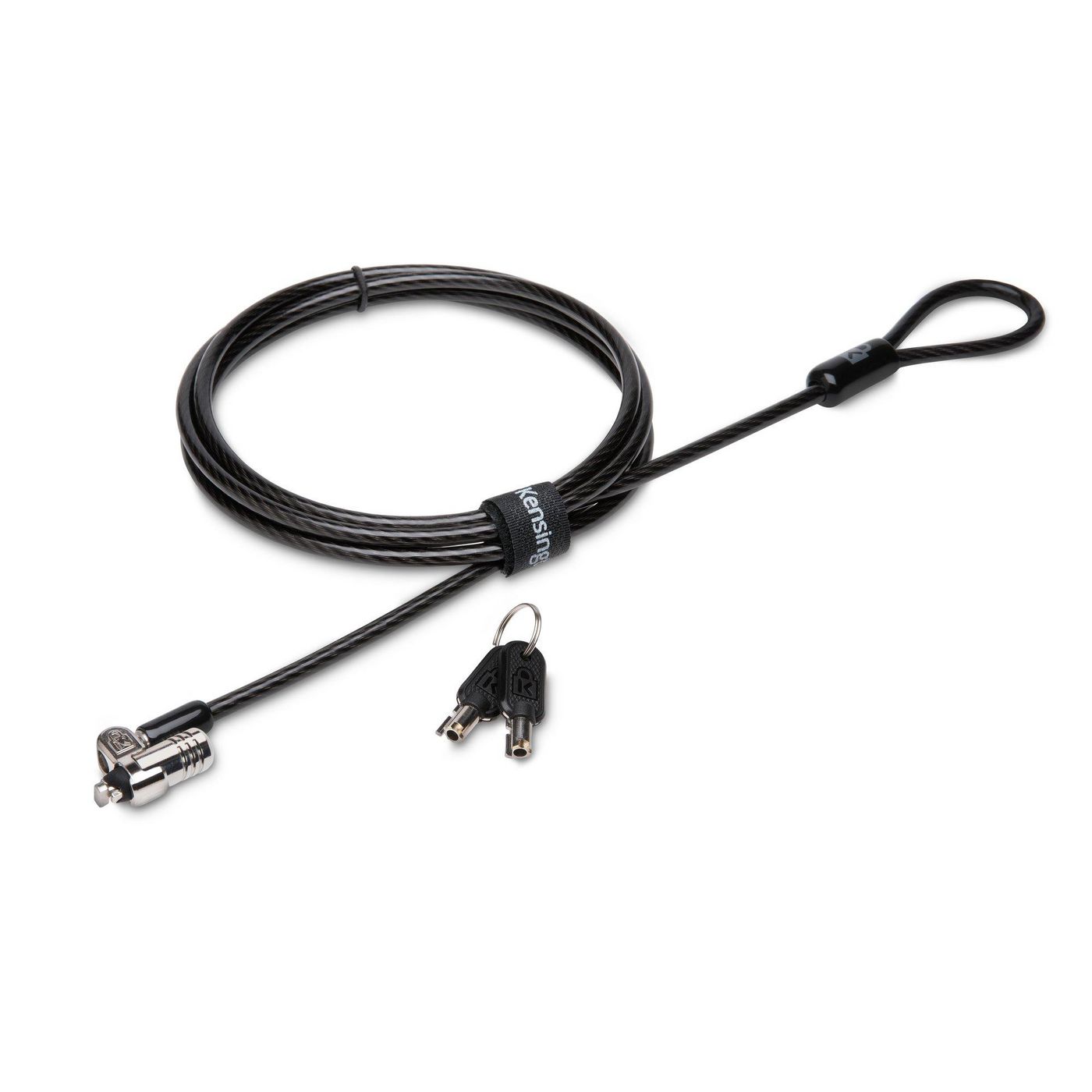 MicroSaver 2.0 Master Key