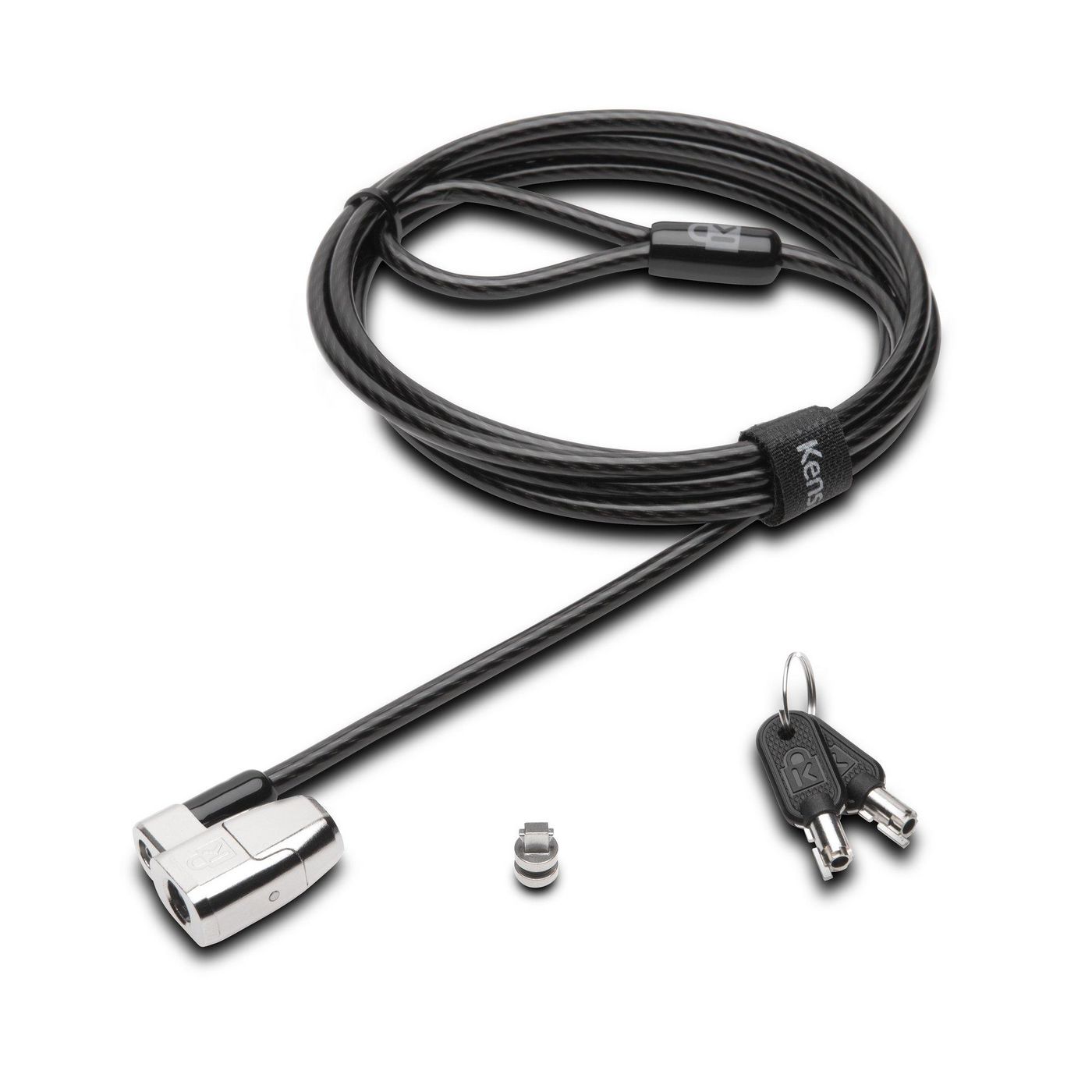 ClickSafe 2.0 Keyed Laptop 25P