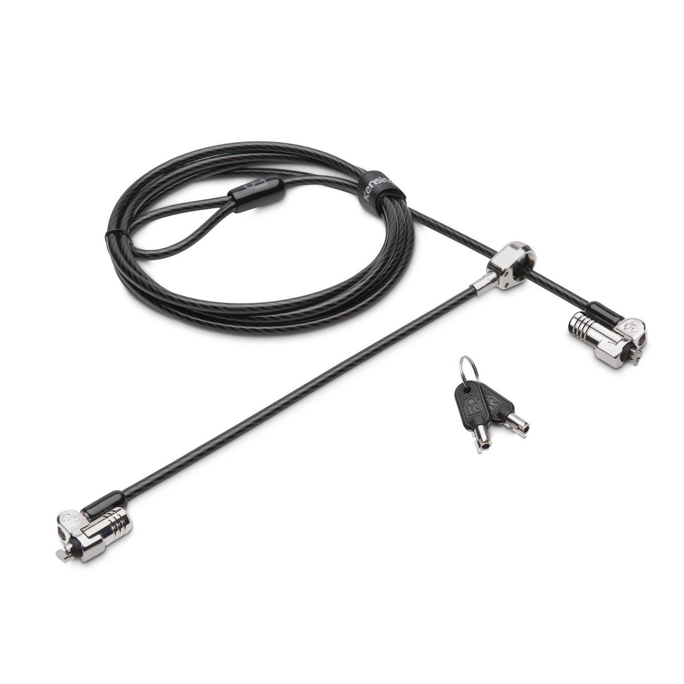 NanoSaver Dual Head S-Keyed
