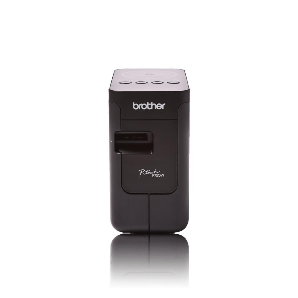 P-TOUCH P750W FOR 3.5-24 MM