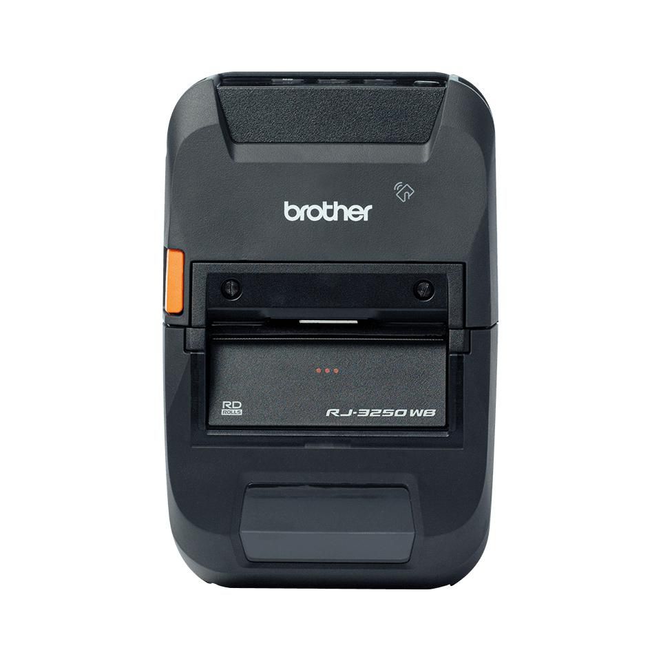 BROTHER RuggedJet RJ-3250WBL printer - RJ3250WBLZ1