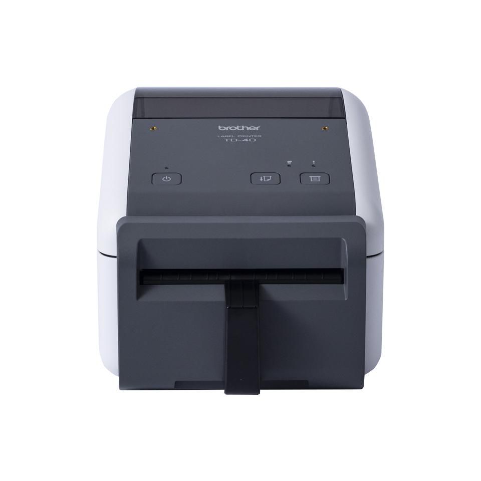 Td-4420Dnfc Label Printer