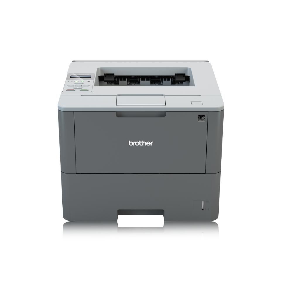 Laser Printer 1200 X 1200 Dpi