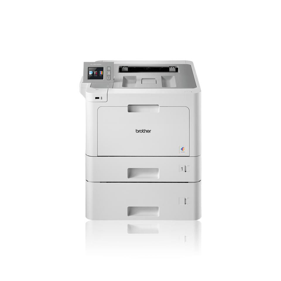 Hl-L9310Cdwtt Laser Printer