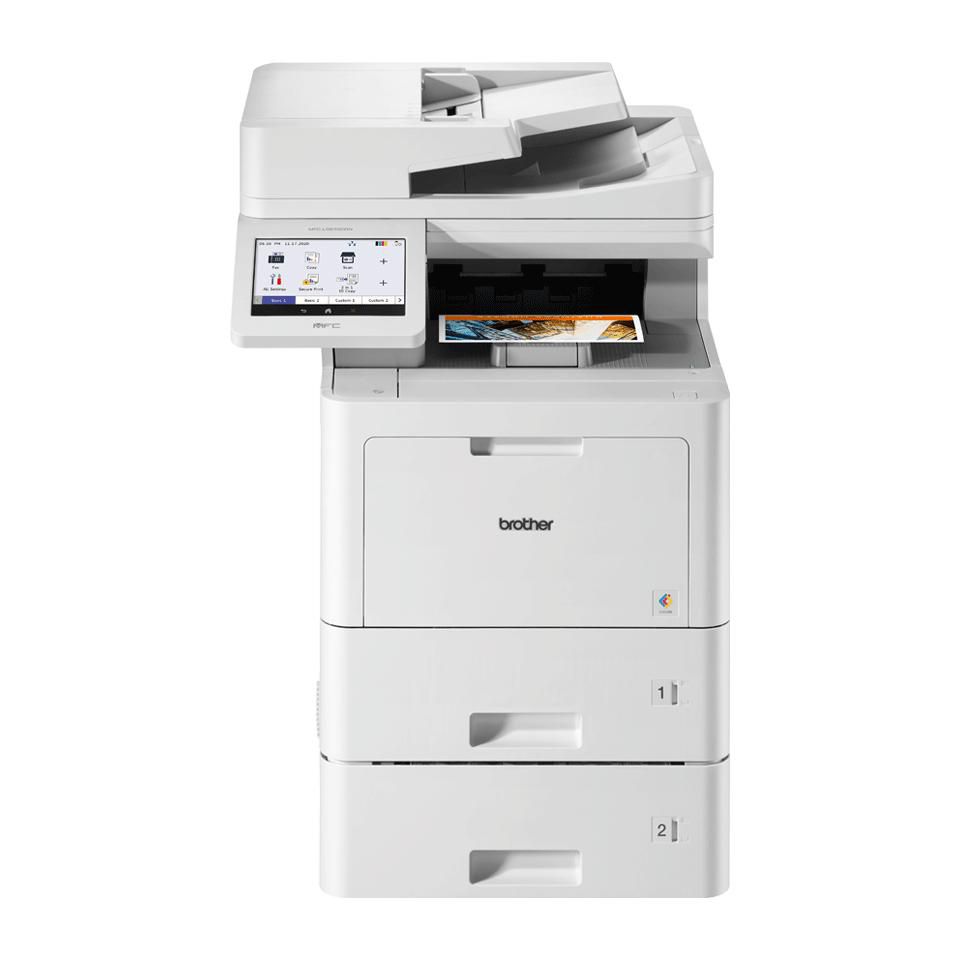 Mfcl9670Cdnt Multifunction