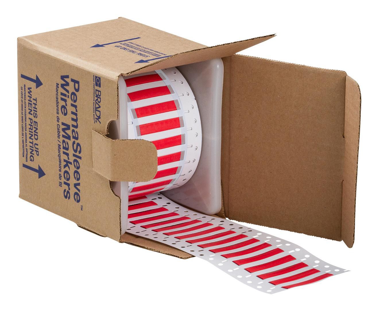 B-7641 Heat Shrink Sleeve for