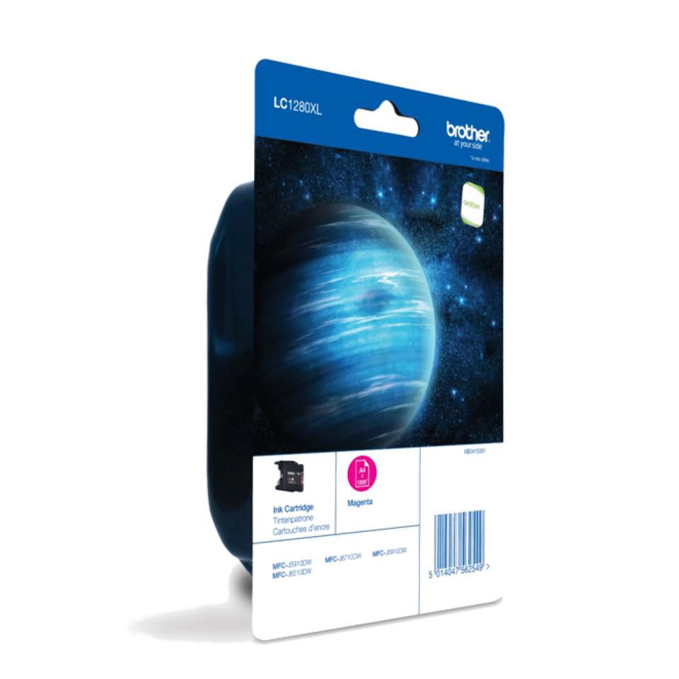 Lc-1280Xlmbp Ink Cartridge