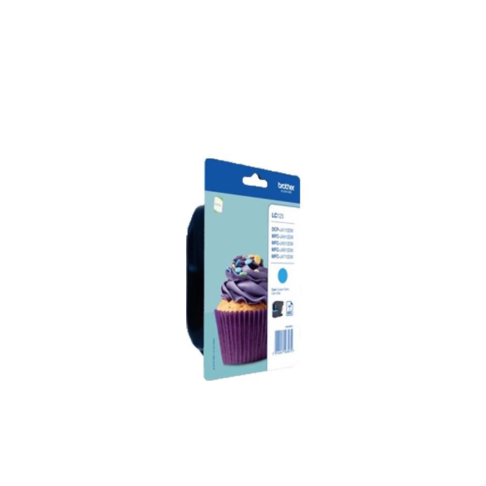 Ink Cartridge 1 Pc(S)