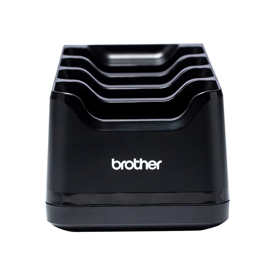 BROTHER PA4CR002EU power station for 4 p - PA4CR002EU