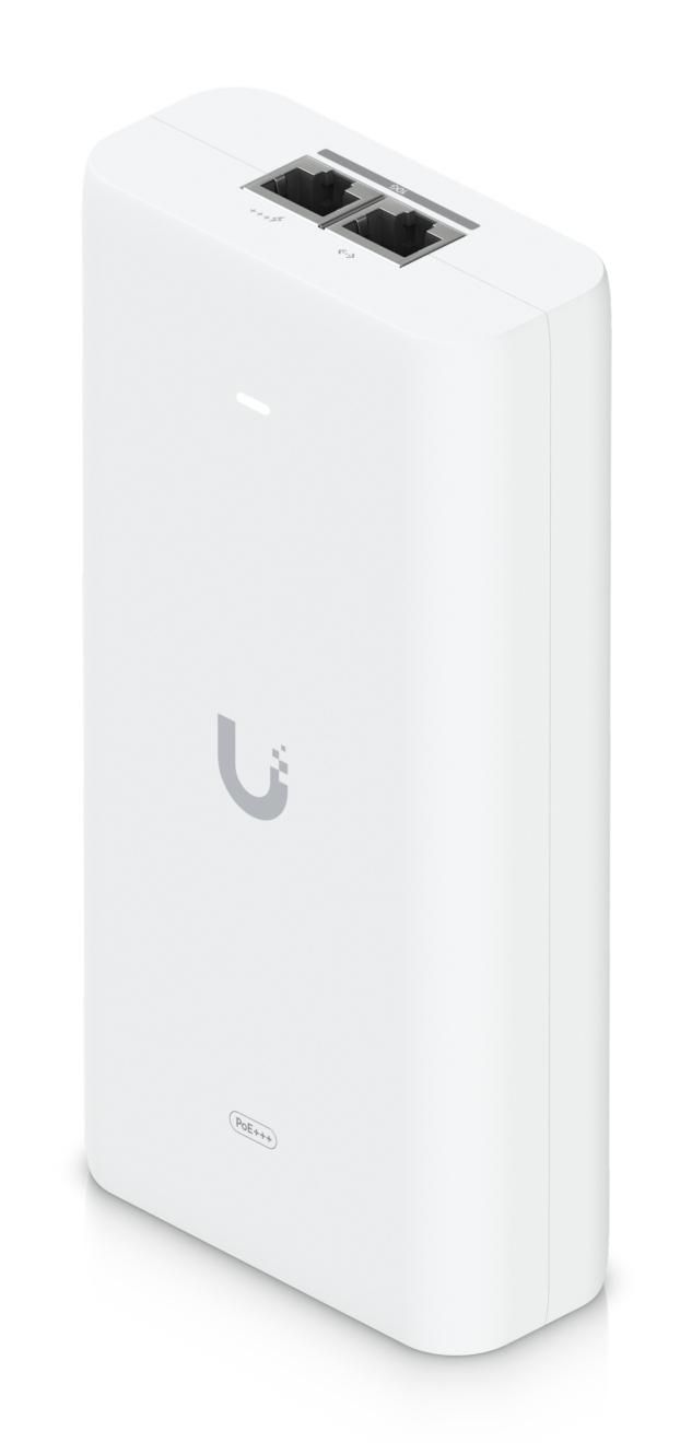 Ubiquiti UACC-POE+++-10G W129247934 An adapter that can power 