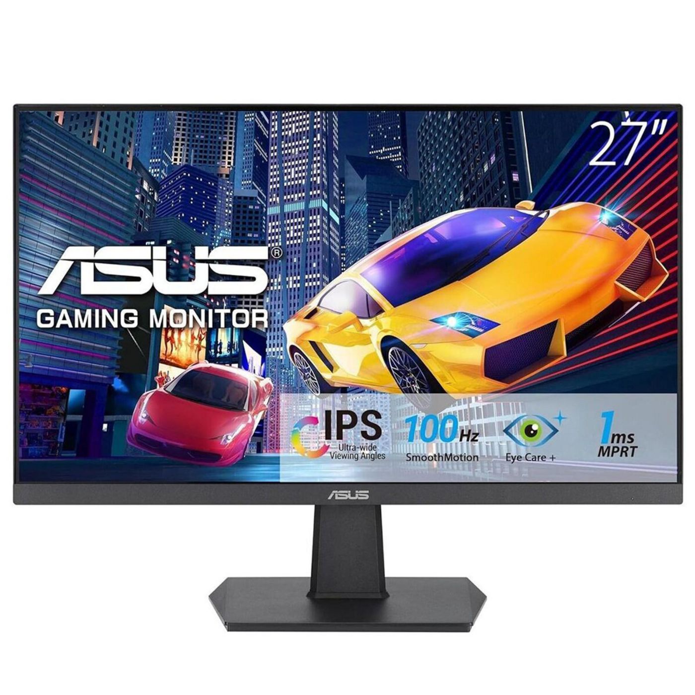Computer Monitor 68.6 Cm